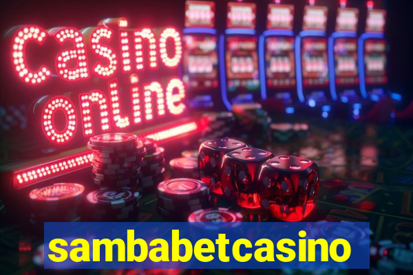 sambabetcasino