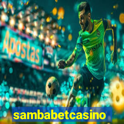 sambabetcasino