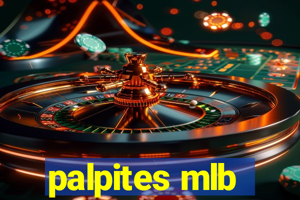 palpites mlb