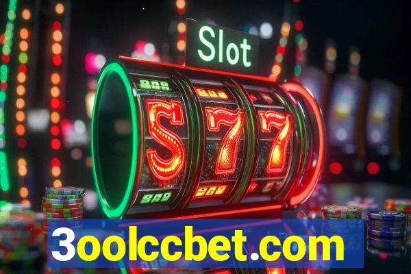 3oolccbet.com