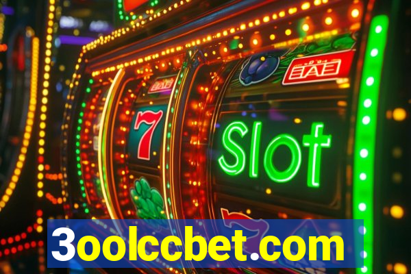 3oolccbet.com