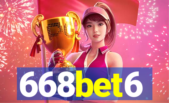 668bet6