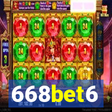 668bet6