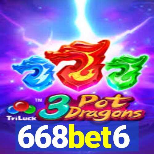 668bet6