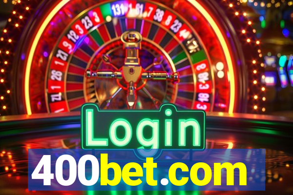 400bet.com