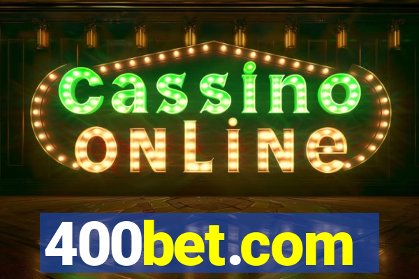 400bet.com