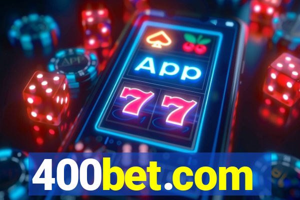 400bet.com