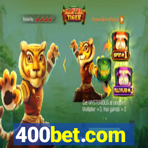 400bet.com