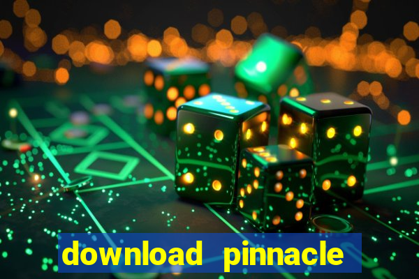 download pinnacle studio 18 portugues