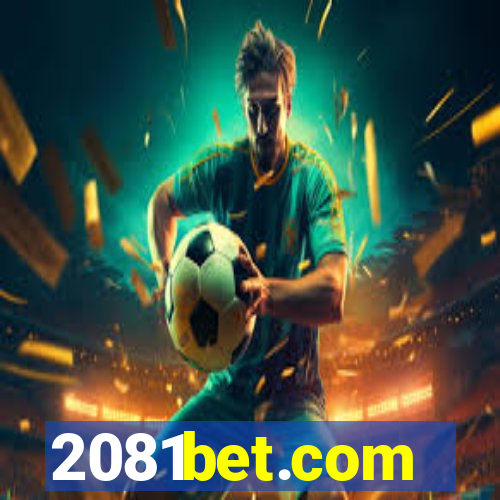 2081bet.com