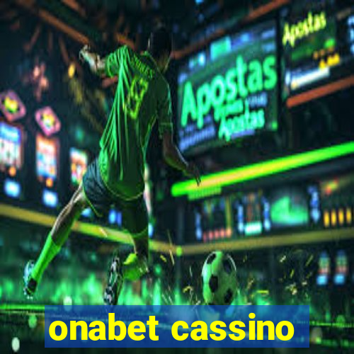 onabet cassino