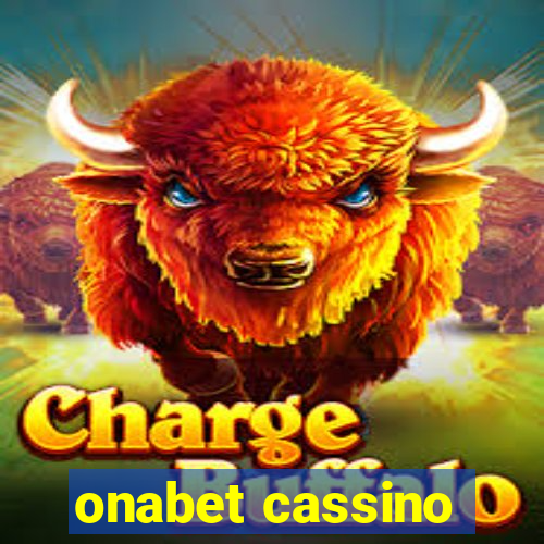 onabet cassino