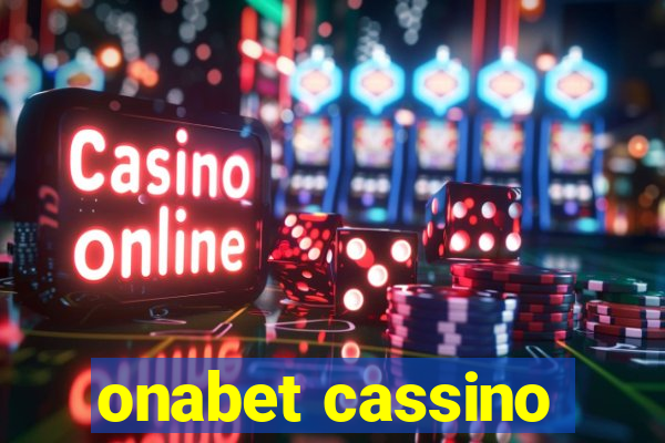 onabet cassino