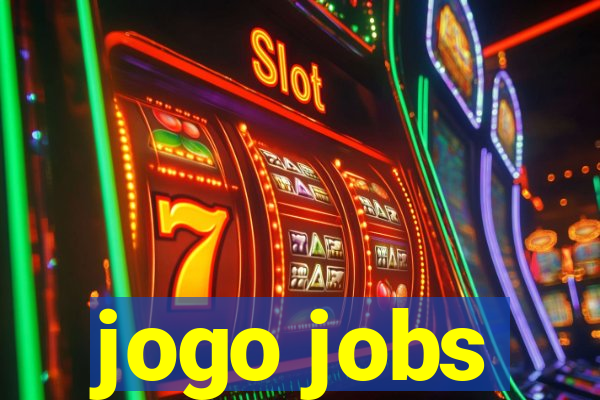 jogo jobs