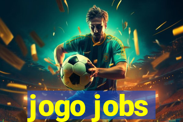 jogo jobs