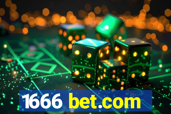 1666 bet.com