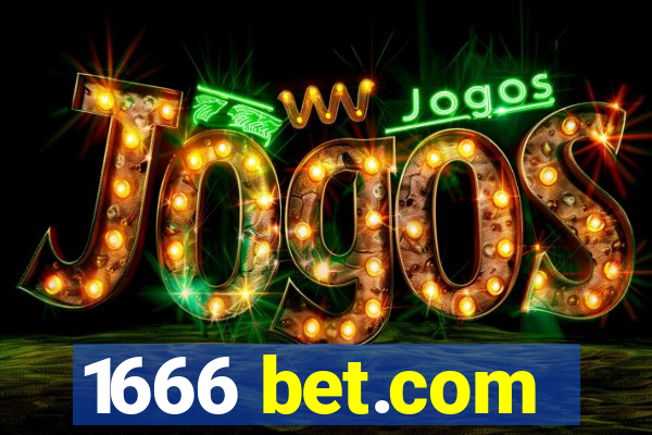 1666 bet.com