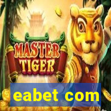 eabet com