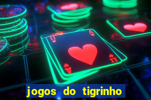 jogos do tigrinho vai ser proibido no brasil