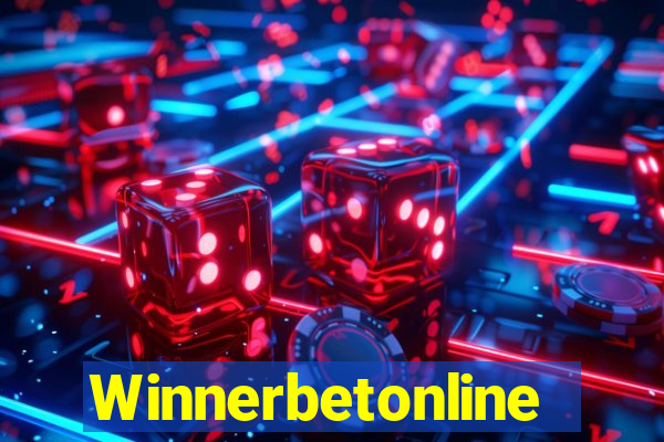 Winnerbetonline