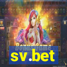 sv.bet