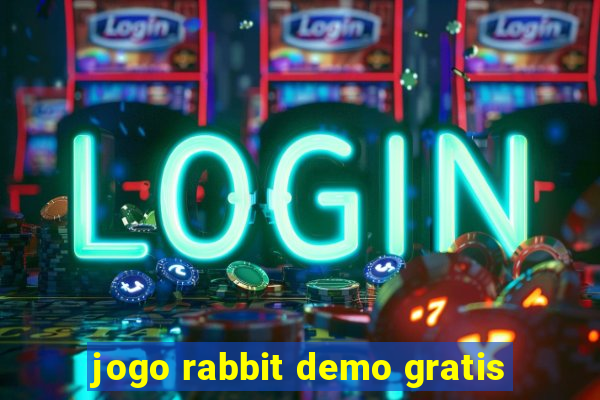 jogo rabbit demo gratis