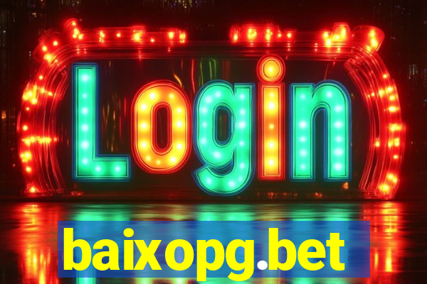 baixopg.bet