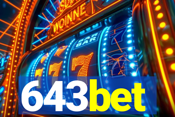 643bet