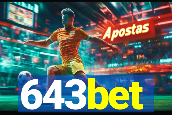 643bet