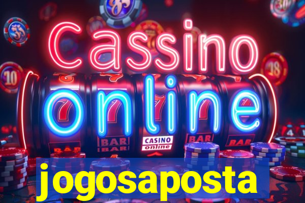 jogosaposta