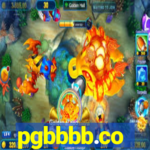 pgbbbb.co