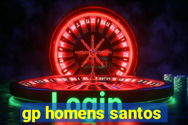 gp homens santos