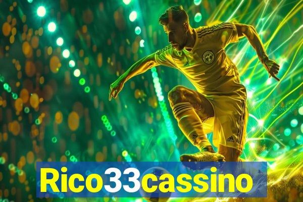 Rico33cassino