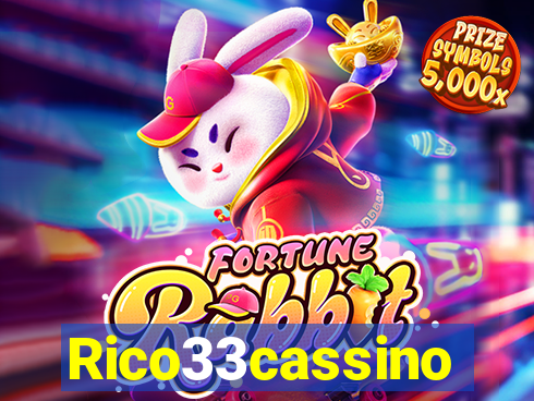 Rico33cassino