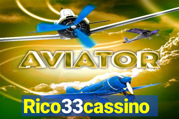 Rico33cassino