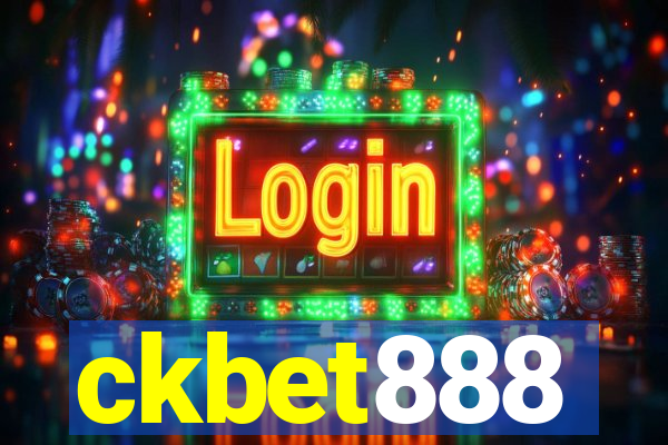 ckbet888