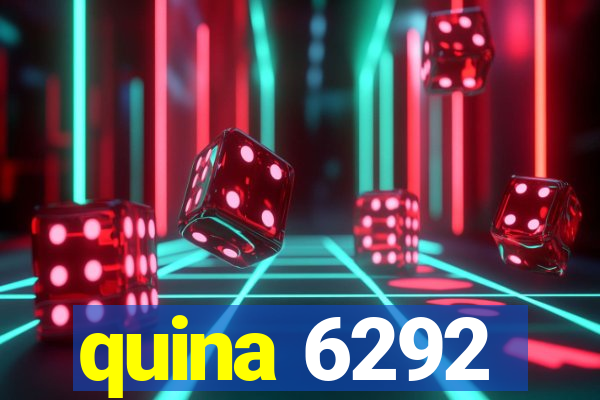 quina 6292