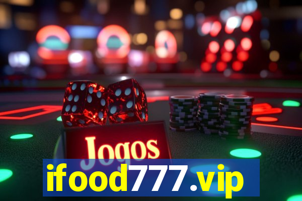 ifood777.vip