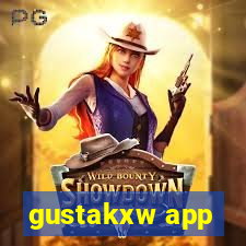 gustakxw app