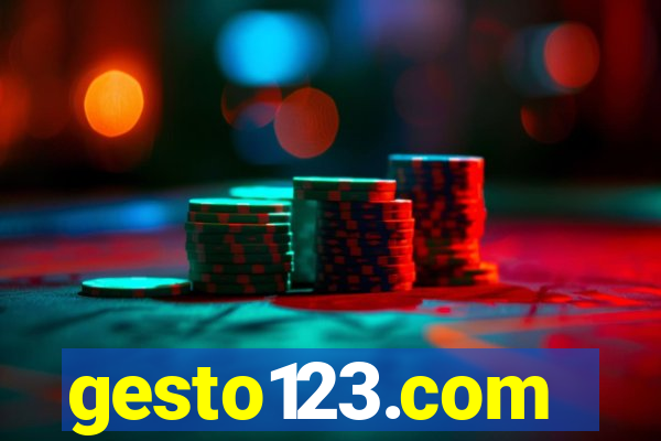 gesto123.com