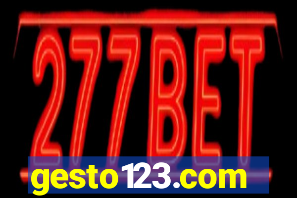 gesto123.com