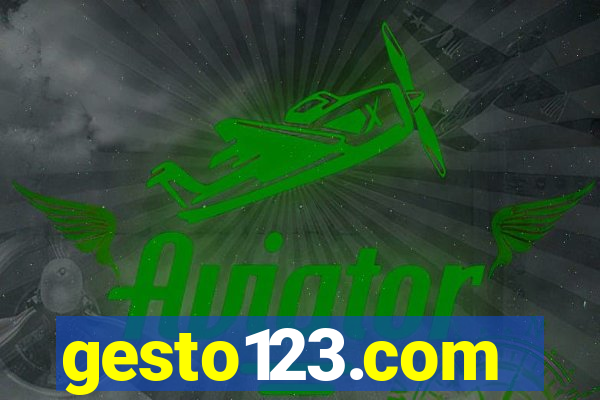 gesto123.com