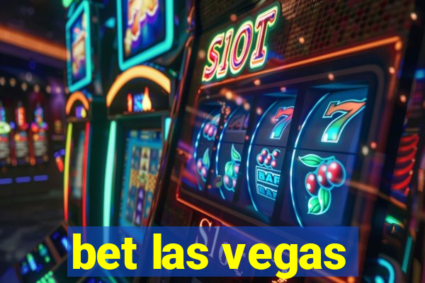 bet las vegas