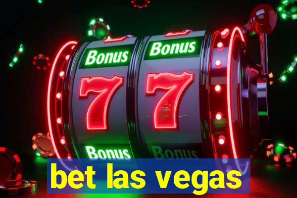 bet las vegas