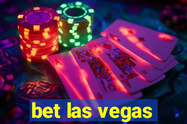 bet las vegas