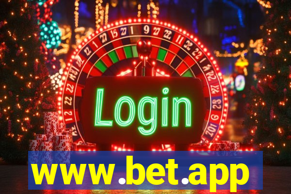 www.bet.app