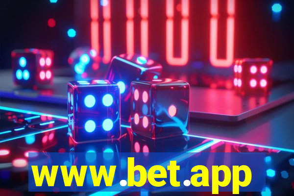 www.bet.app