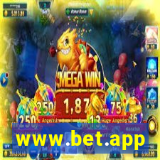 www.bet.app