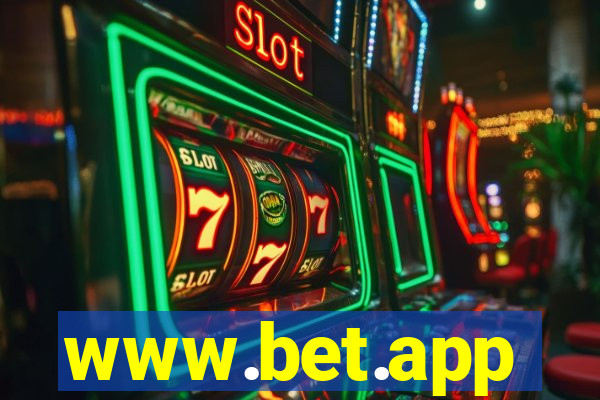 www.bet.app