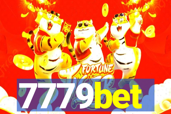 7779bet